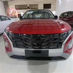 هیوندای کرێتا